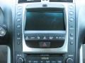 Mercury Metallic - GS 350 Photo No. 25