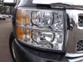 Black Granite Metallic - Silverado 1500 LT Z71 Crew Cab 4x4 Photo No. 15