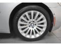 2010 BMW 7 Series 750Li Sedan Wheel