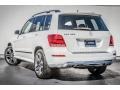 Polar White - GLK 350 Photo No. 2