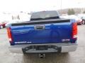 2013 Heritage Blue Metallic GMC Sierra 1500 SLE Extended Cab 4x4  photo #7