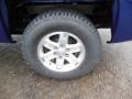 2013 Heritage Blue Metallic GMC Sierra 1500 SLE Extended Cab 4x4  photo #9