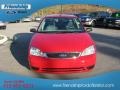 Infra-Red - Focus ZX4 SE Sedan Photo No. 3