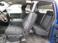 2013 Heritage Blue Metallic GMC Sierra 1500 SLE Extended Cab 4x4  photo #14