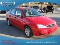 Infra-Red - Focus ZX4 SE Sedan Photo No. 4