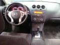 Charcoal 2009 Nissan Altima 2.5 S Dashboard