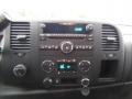 2013 Heritage Blue Metallic GMC Sierra 1500 SLE Extended Cab 4x4  photo #16