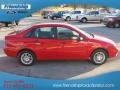 Infra-Red - Focus ZX4 SE Sedan Photo No. 5