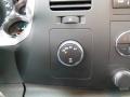 2013 Heritage Blue Metallic GMC Sierra 1500 SLE Extended Cab 4x4  photo #17