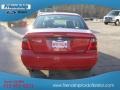Infra-Red - Focus ZX4 SE Sedan Photo No. 6