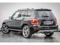 2013 Black Mercedes-Benz GLK 350  photo #2