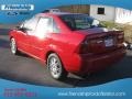Infra-Red - Focus ZX4 SE Sedan Photo No. 7