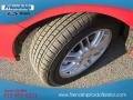 Infra-Red - Focus ZX4 SE Sedan Photo No. 8
