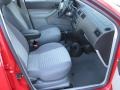 Infra-Red - Focus ZX4 SE Sedan Photo No. 16
