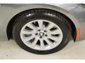 2011 BMW 5 Series 550i Gran Turismo Wheel