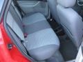 Infra-Red - Focus ZX4 SE Sedan Photo No. 19