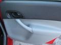 Infra-Red - Focus ZX4 SE Sedan Photo No. 21