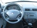 Charcoal/Light Flint Dashboard Photo for 2007 Ford Focus #77678928