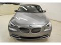 2011 Space Gray Metallic BMW 5 Series 550i Gran Turismo  photo #4