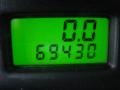 Infra-Red - Focus ZX4 SE Sedan Photo No. 26