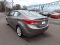 Desert Bronze - Elantra GLS Photo No. 4