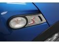 2009 Laser Blue Metallic Mini Cooper S Hardtop  photo #32