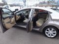 Desert Bronze - Elantra GLS Photo No. 10
