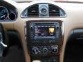 Controls of 2013 Enclave Premium AWD