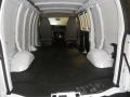 2013 Summit White GMC Savana Van 2500 Cargo  photo #5