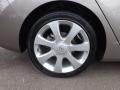 Desert Bronze - Elantra GLS Photo No. 14