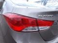 Desert Bronze - Elantra GLS Photo No. 15