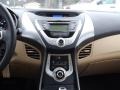 Desert Bronze - Elantra GLS Photo No. 16