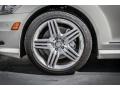 2013 Mercedes-Benz S 550 Sedan Wheel and Tire Photo