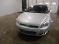 Silver Ice Metallic - Impala LT Photo No. 2