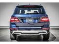 Lunar Blue Metallic - ML 350 4Matic Photo No. 3