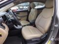 Desert Bronze - Elantra GLS Photo No. 33