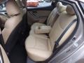 Desert Bronze - Elantra GLS Photo No. 34