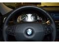 2011 Space Gray Metallic BMW 5 Series 550i Gran Turismo  photo #19