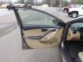 Desert Bronze - Elantra GLS Photo No. 35