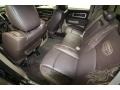 Light Pebble Beige/Bark Brown Rear Seat Photo for 2012 Dodge Ram 3500 HD #77680141