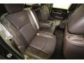 Light Pebble Beige/Bark Brown Rear Seat Photo for 2012 Dodge Ram 3500 HD #77680350