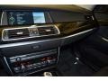 2011 Space Gray Metallic BMW 5 Series 550i Gran Turismo  photo #22