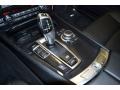 Black Transmission Photo for 2011 BMW 5 Series #77680507