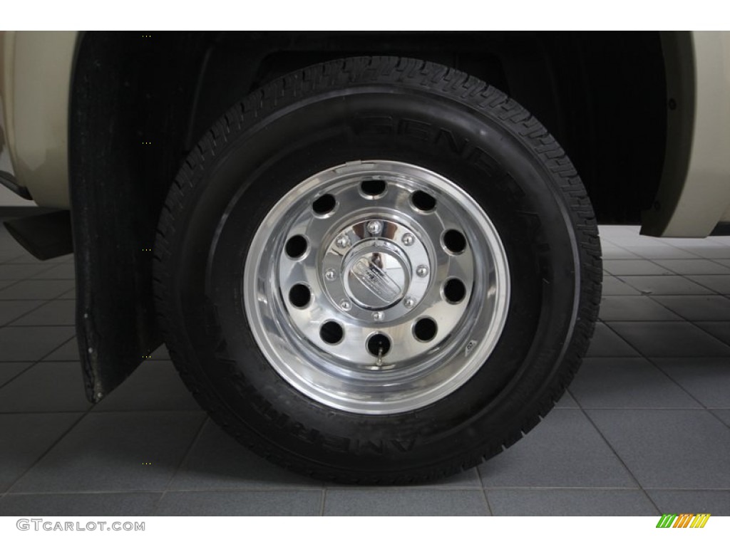 2012 Dodge Ram 3500 HD Laramie Longhorn Crew Cab 4x4 Dually Wheel Photo #77680524