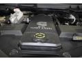 6.7 Liter OHV 24-Valve Cummins VGT Turbo-Diesel Inline 6 Cylinder Engine for 2012 Dodge Ram 3500 HD Laramie Longhorn Crew Cab 4x4 Dually #77680626