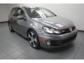 United Gray Metallic - GTI 2 Door Photo No. 1