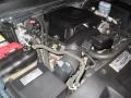 Stealth Gray Metallic - Sierra 1500 SL Crew Cab 4x4 Photo No. 17