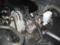 Stealth Gray Metallic - Sierra 1500 SL Crew Cab 4x4 Photo No. 18