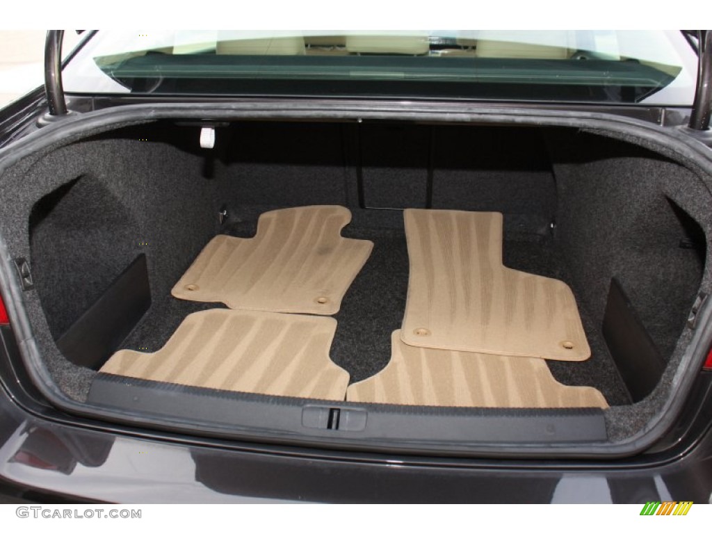 2006 Passat 2.0T Sedan - Mocha Brown / Latte Macchiato photo #14