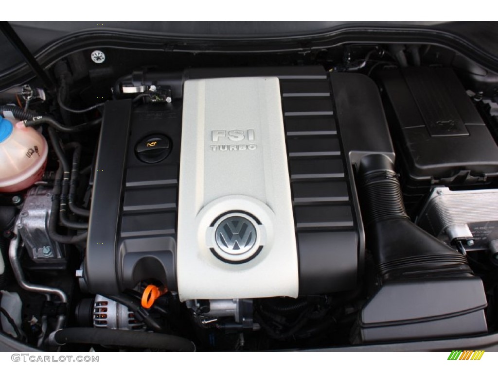2006 Volkswagen Passat 2.0T Sedan 2.0L DOHC 16V Turbocharged 4 Cylinder Engine Photo #77680998